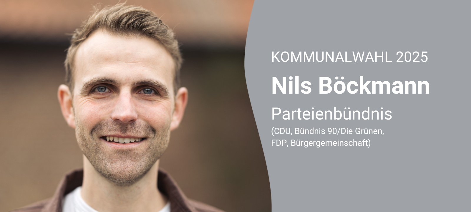 Nils Böckmann (Parteienbündnis)