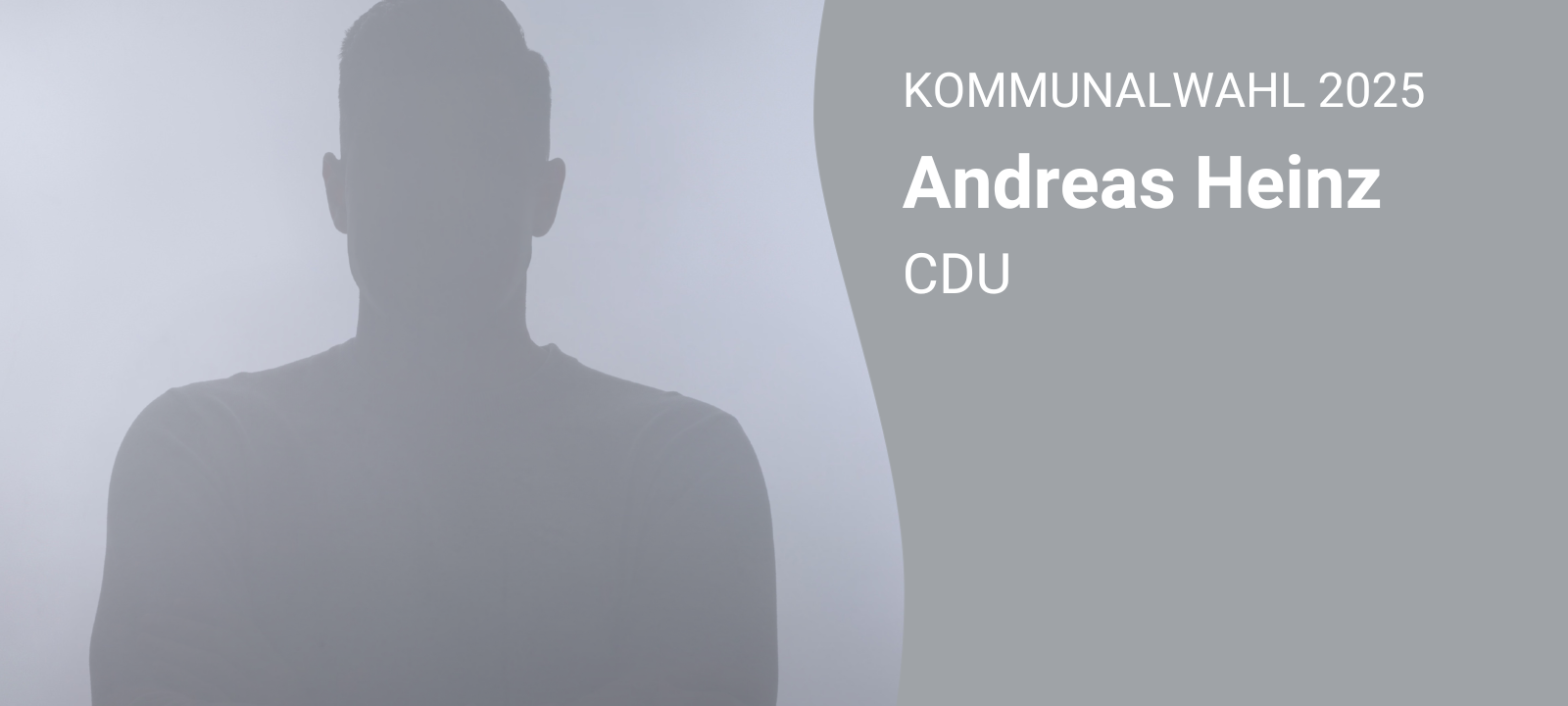 Andreas Heinz (CDU)