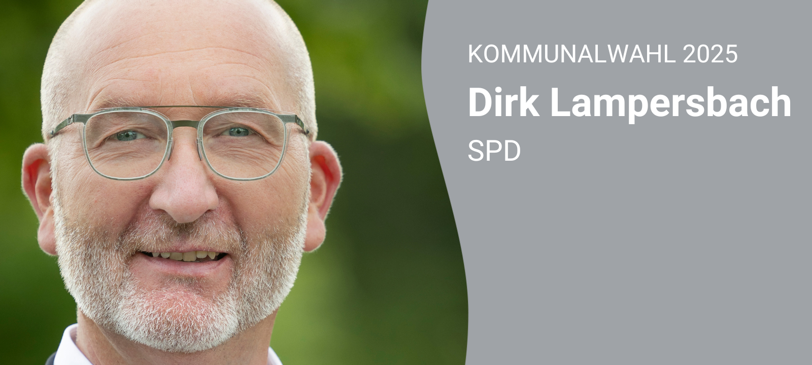 Dirk Lampersbach (SPD)