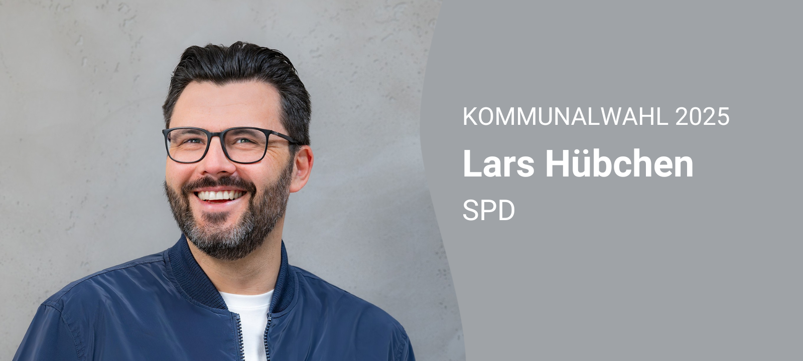 Lars Hübchen (SPD)