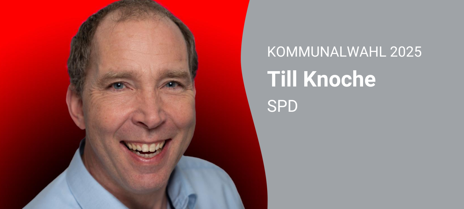 Till Knoche (SPD)