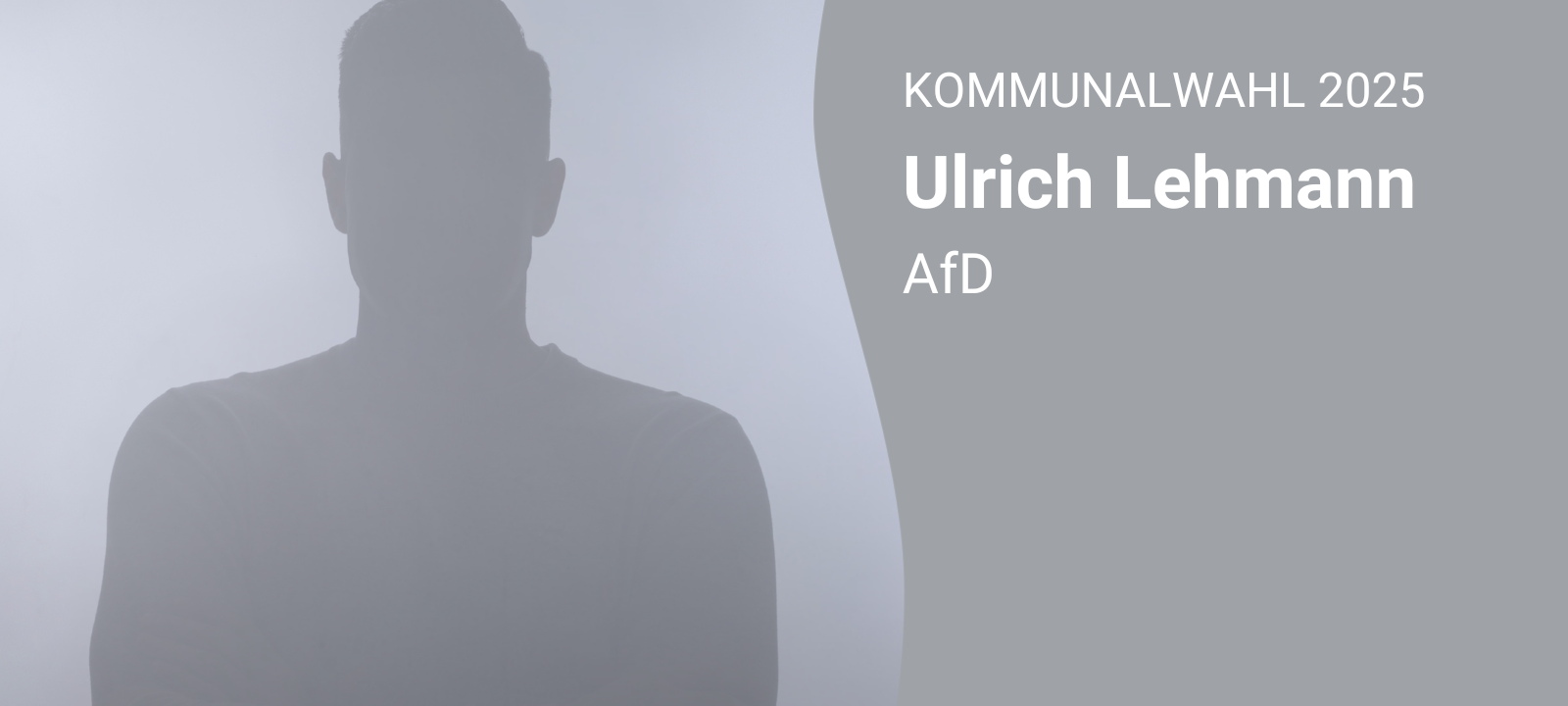Ulrich Lehmann (AfD)