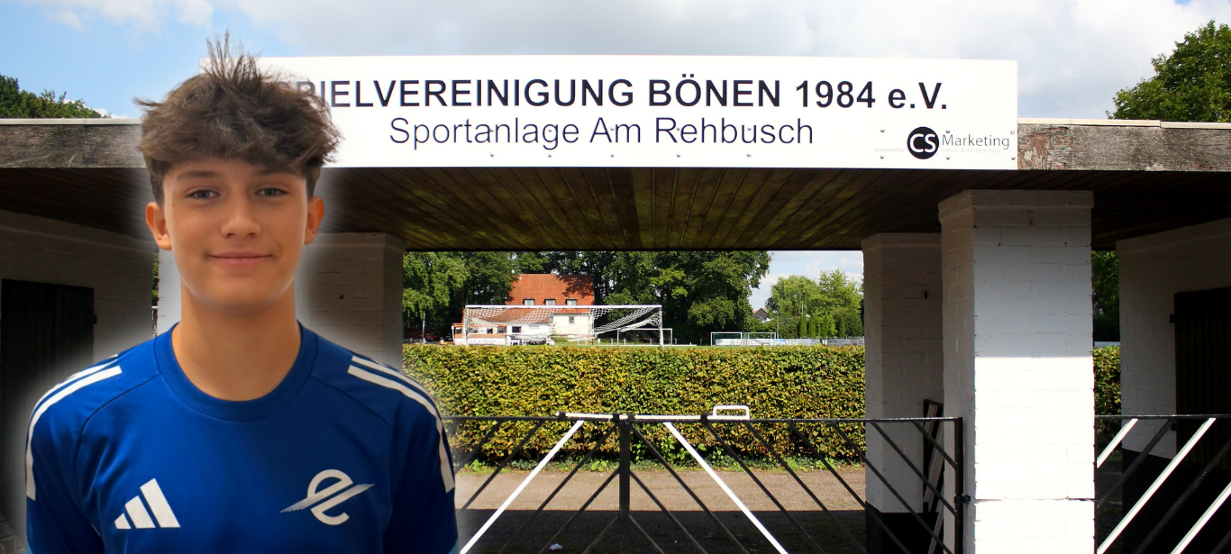 Typisierungsaktion in Bönen: Hilfe für Levin