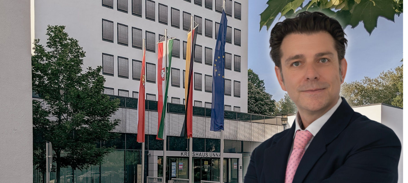Kreis Unna: Streit innerhalb der AfD