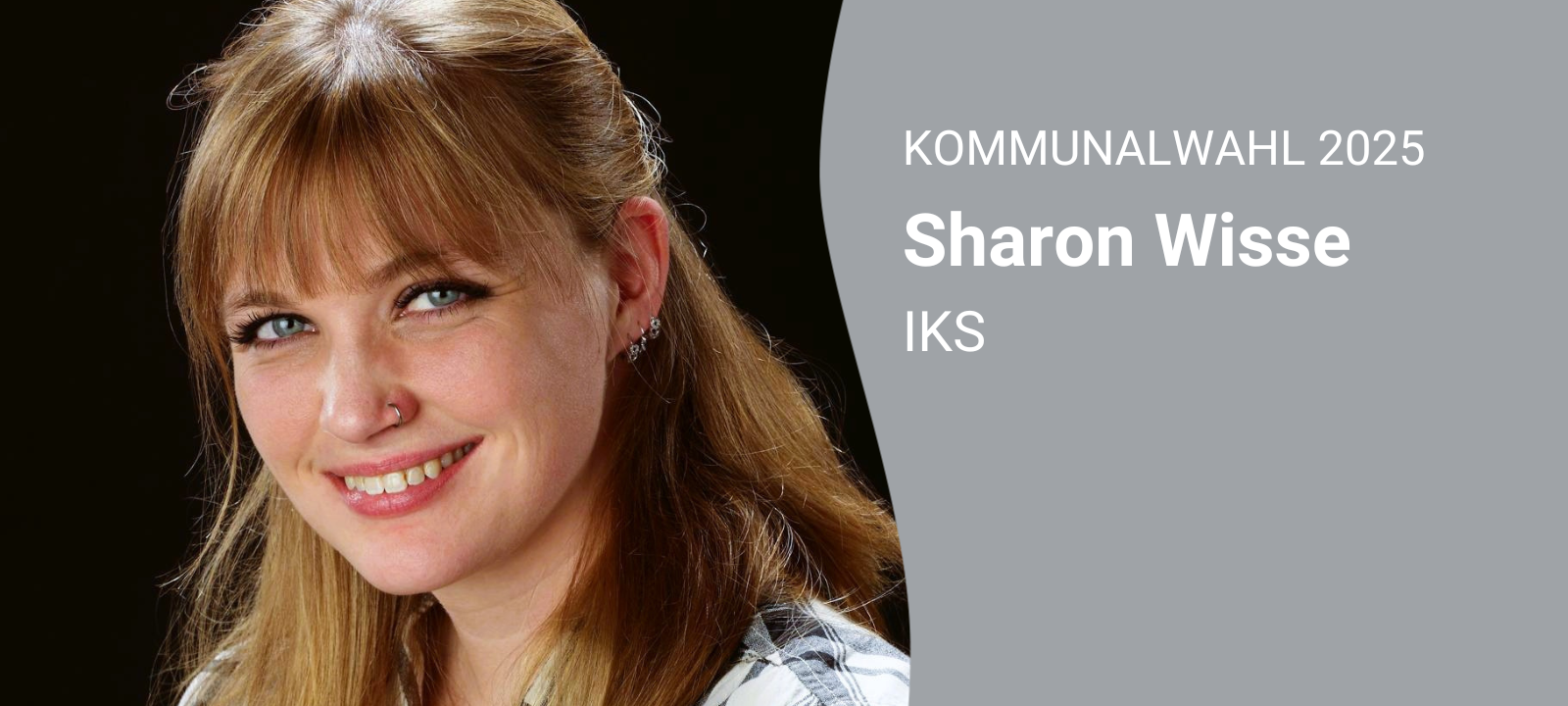 Sharon Wisse (IKS)