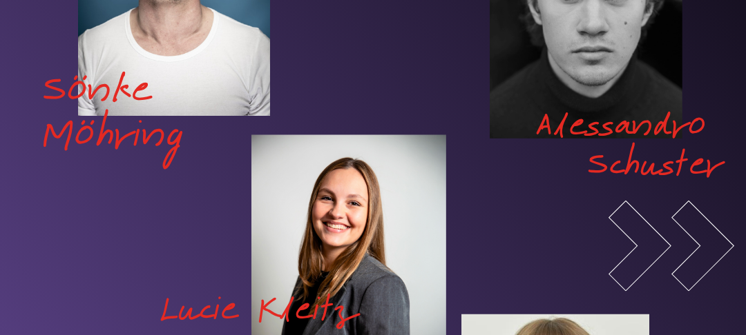 Der Christian-Tasche-Filmpreis 2025