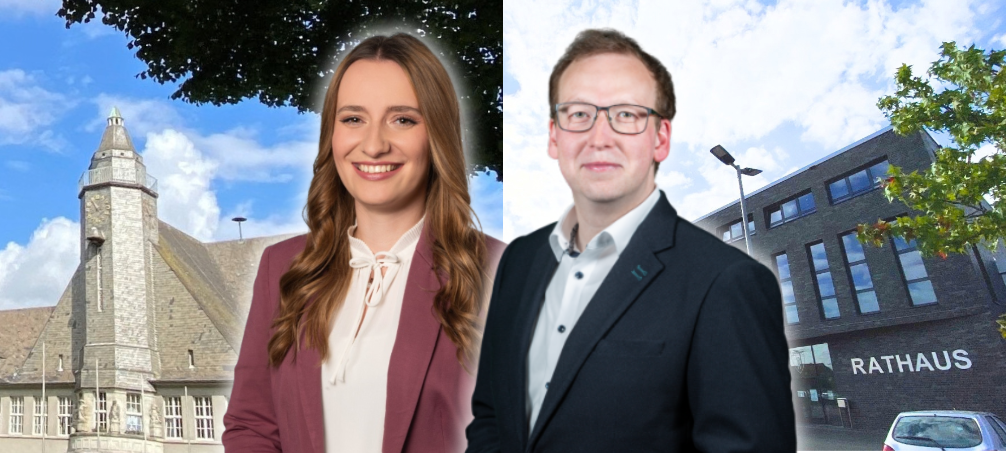 Volkmann und Goetz reagieren bestürzt auf CDU-Wahlergebnisse