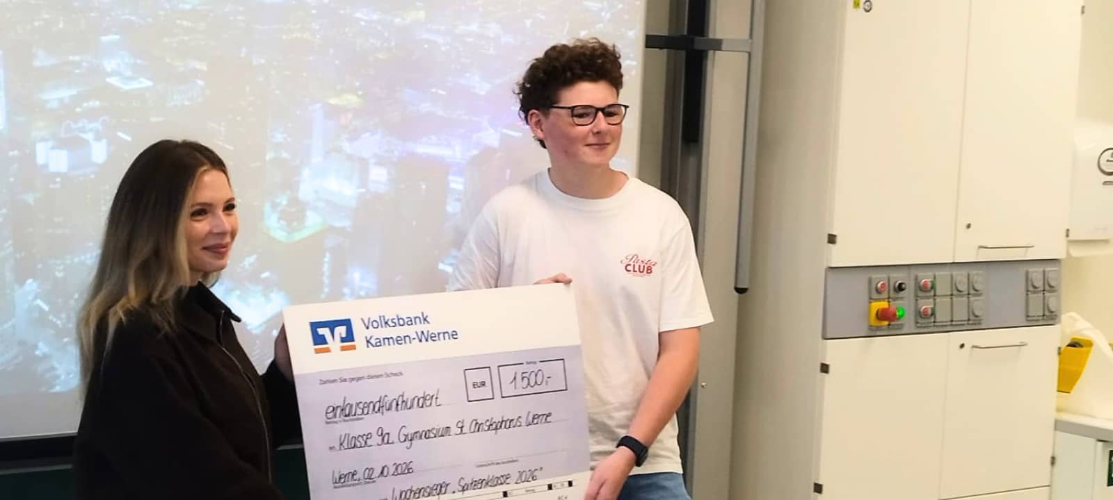 Antenne Unna sucht die Spitzenklasse