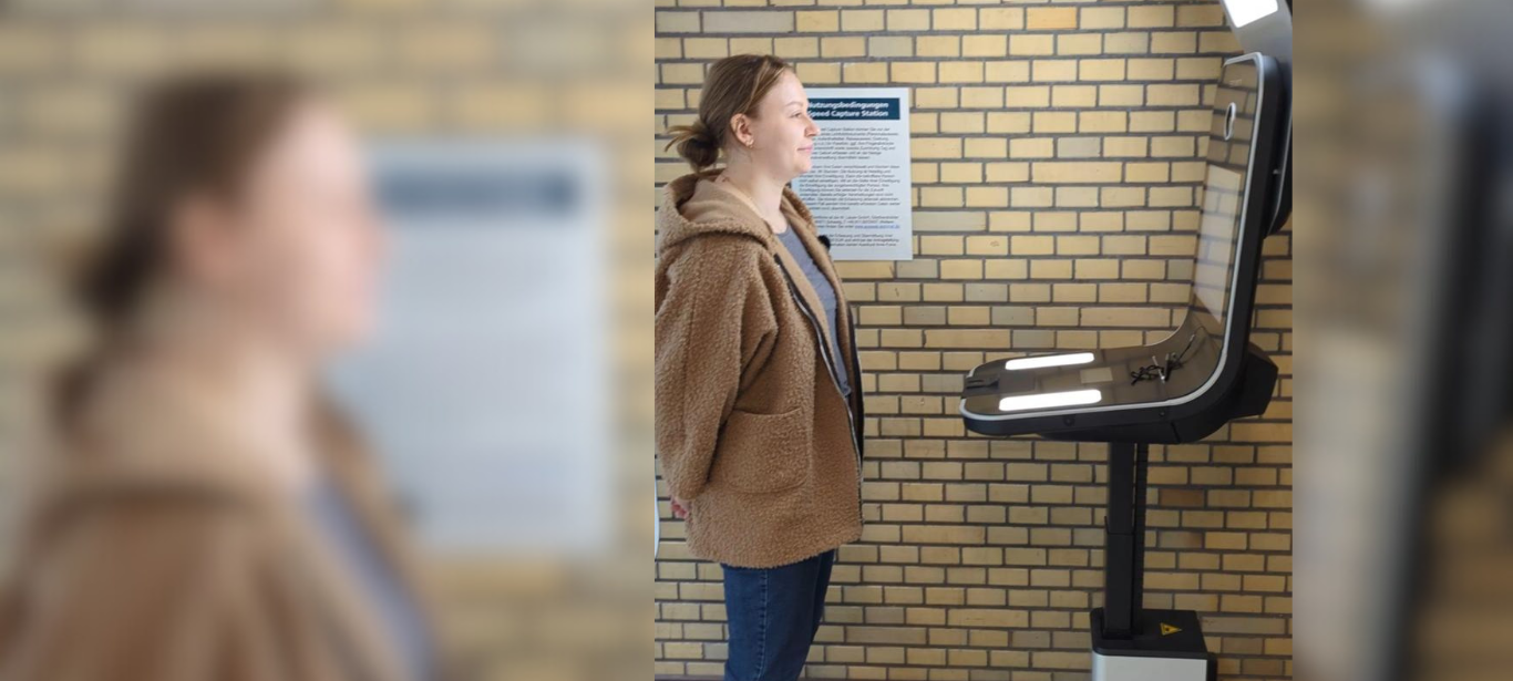 Kreis Unna: Passfotos ab 1. Mai nur noch digital