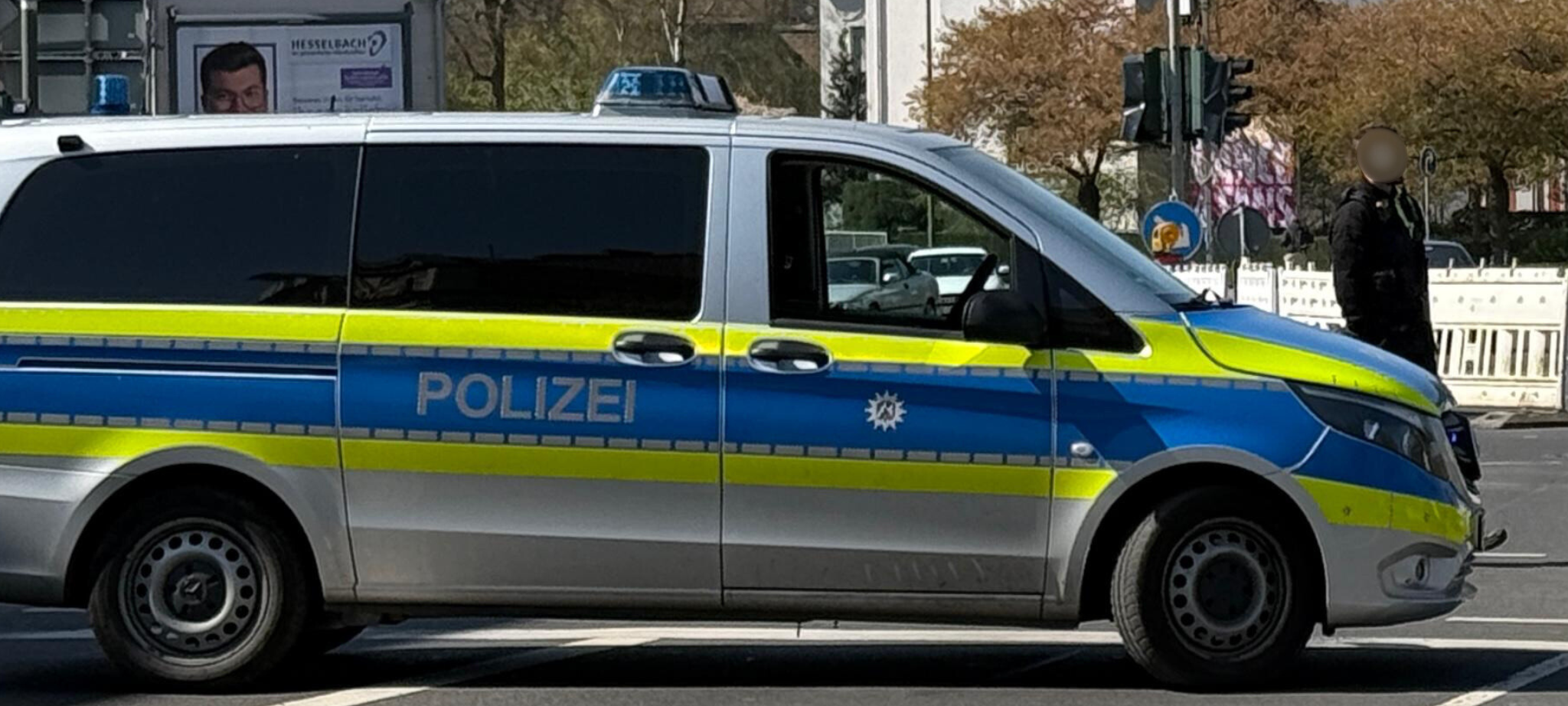 Symbolbild: Polizei