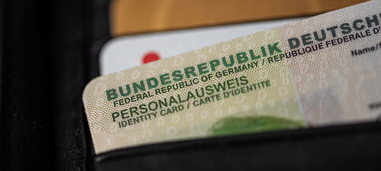 Kreis Unna: Passfotos ab 1. Mai nur noch digital