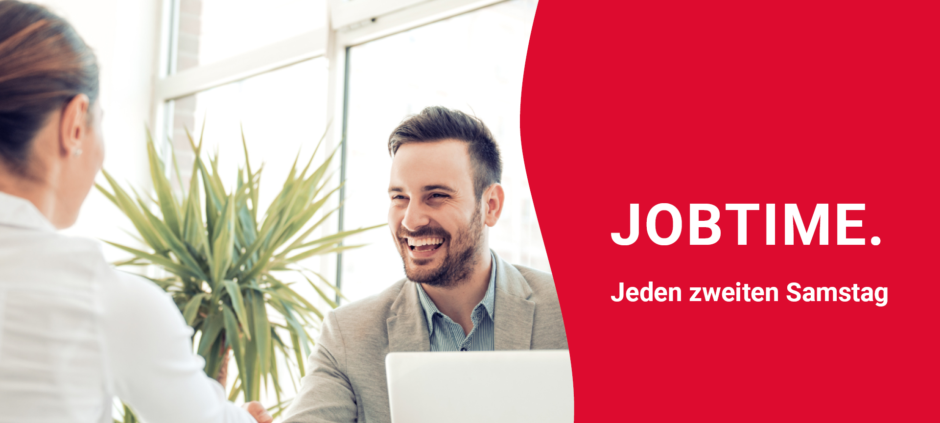 Jobtime am 29.11.: Celina