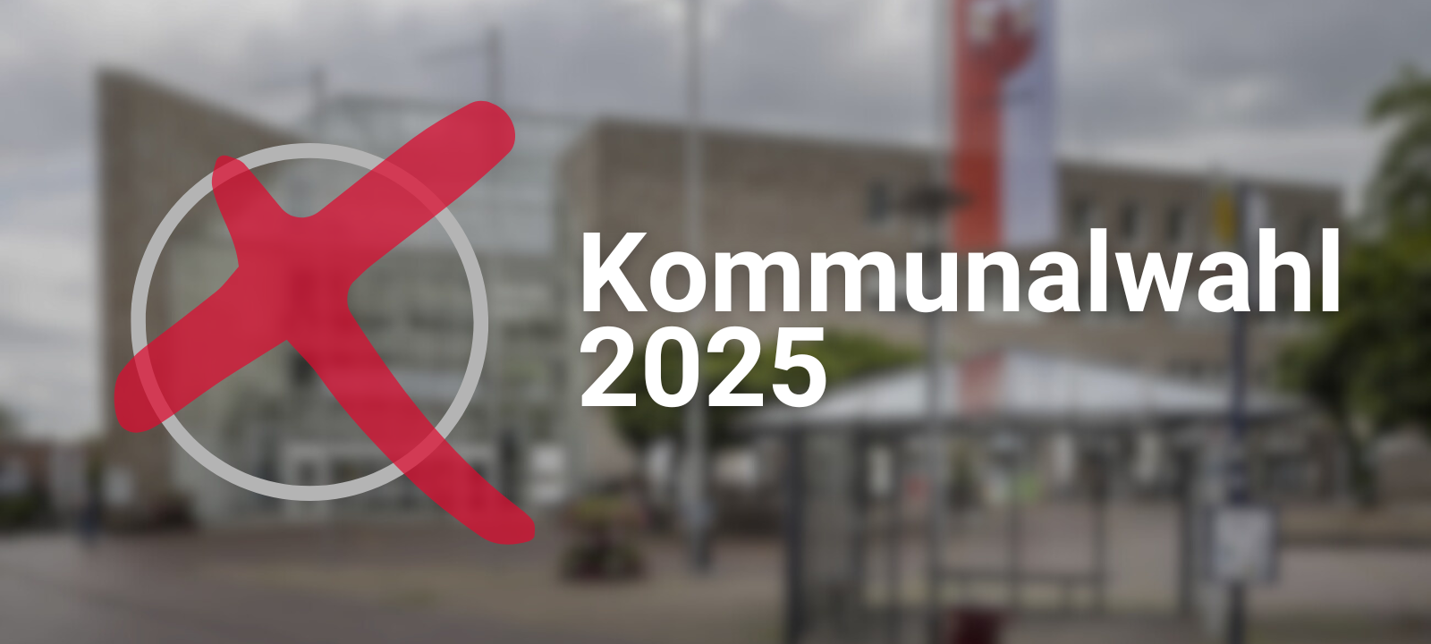 Kommunalwahl im Kreis Unna: Die Ergebnisse