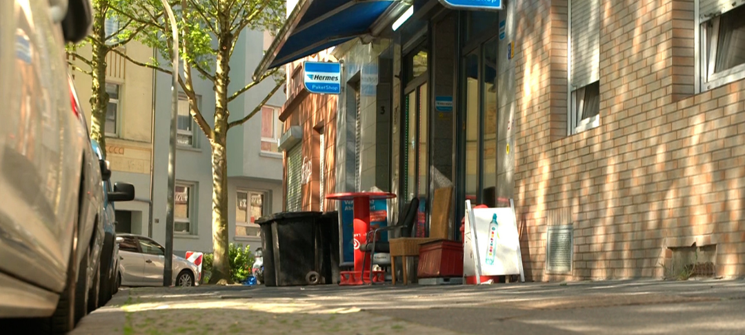 Tödlicher Streit in Dortmunder Nordstadt: Täter flüchtig