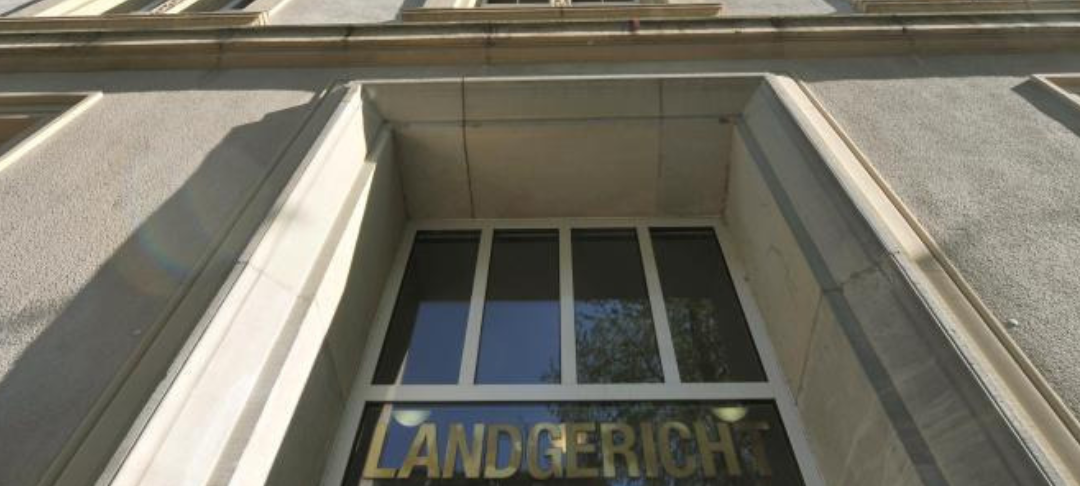 Mord in Lünen: Urteil gefallen