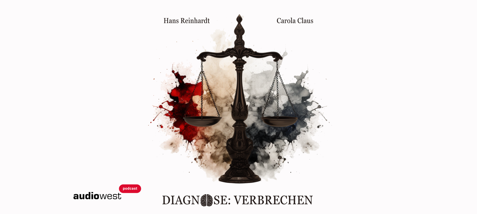 Diagnose: Verbrechen