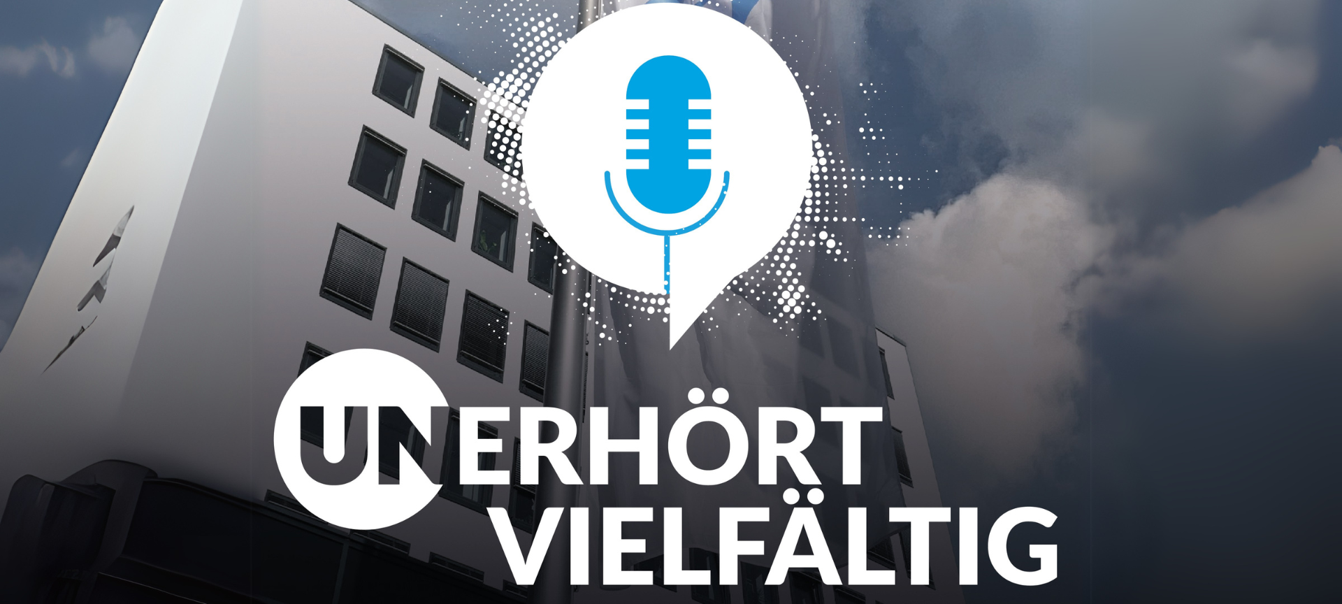 Unerhört vielfältig – Der Kreis Unna-Podcast