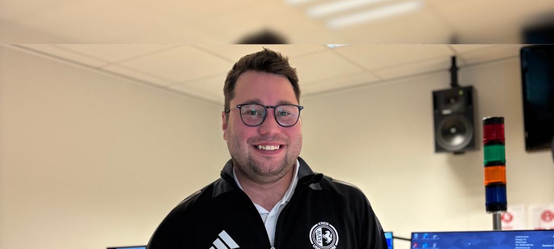 Schiedsrichter gesucht: Der Fußballkreis Unna-Hamm lehrt den Nachwuchs