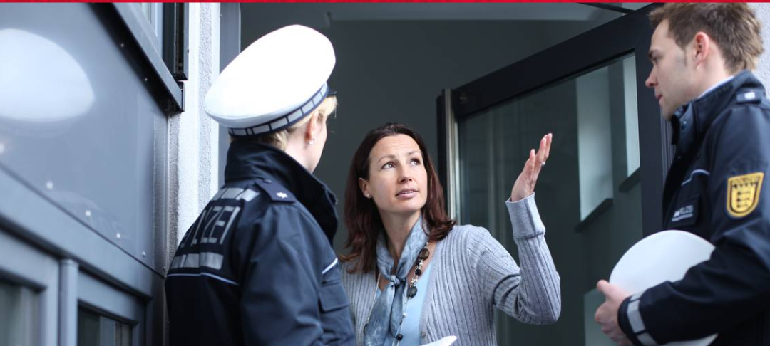 Falsche Polizisten in Unna-Billmerich: 86-Jähriges Opfer