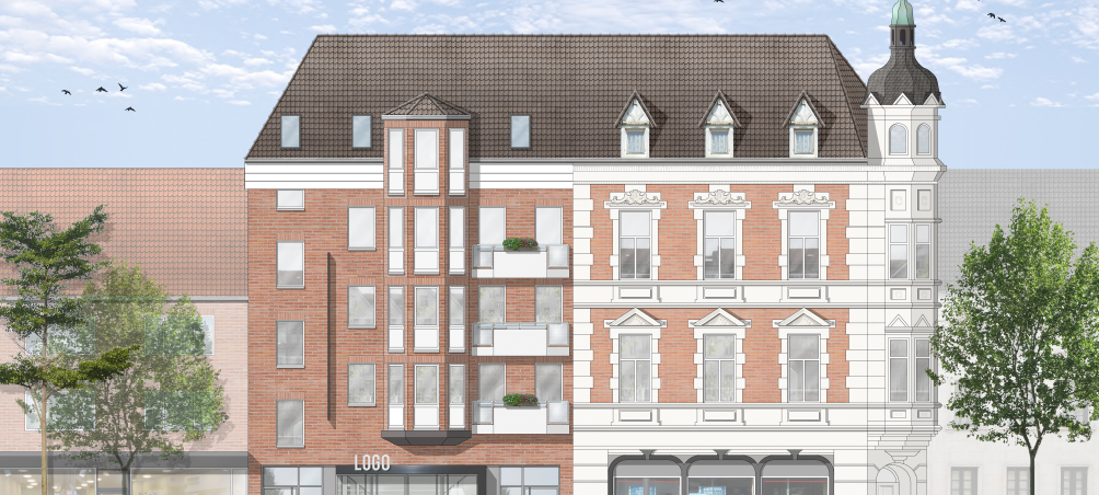 Geld für Persiluhr-Passage