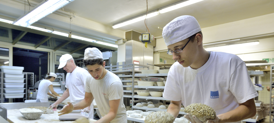 Handwerk von Corona-Krise erfasst