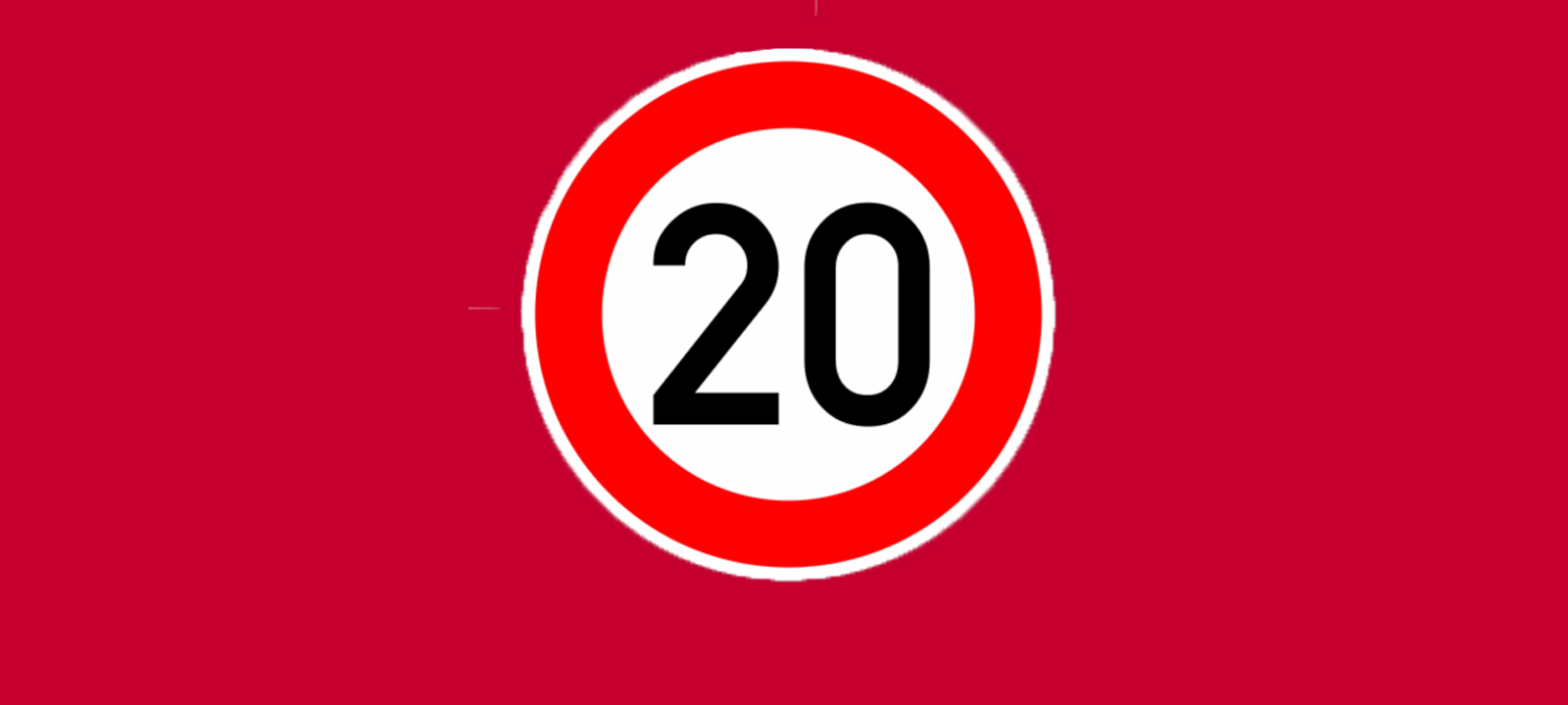 In Unna Tempo 20 nach Klage