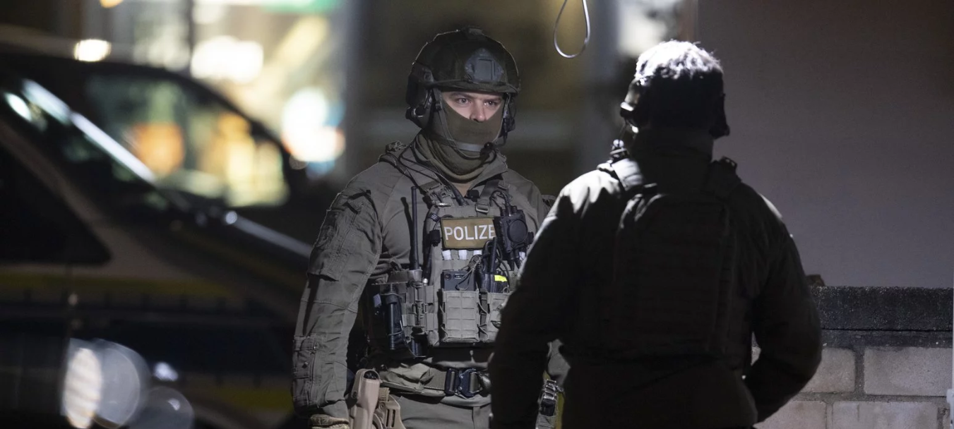 Liveblog: Tote nach Schüssen in Hanau