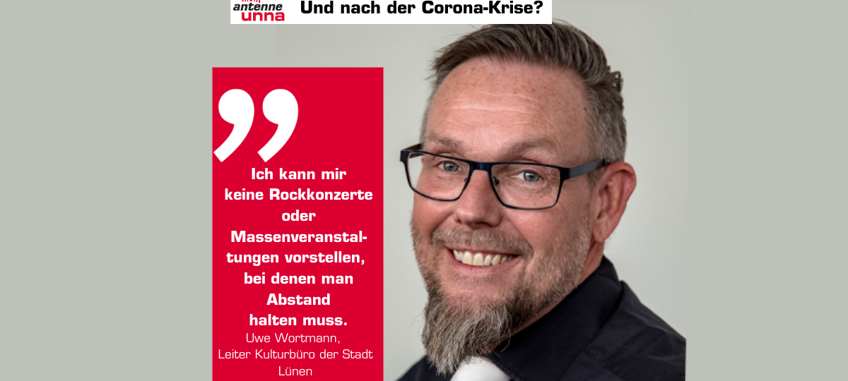 Dr. Berthold Lenfers, stv. Ärztlicher Direktor, Kath. Klinikum Lünen/Werne GmbH