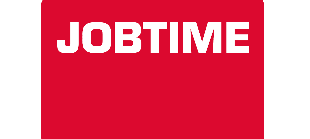 Jobtime: Öffnung Jobcenter